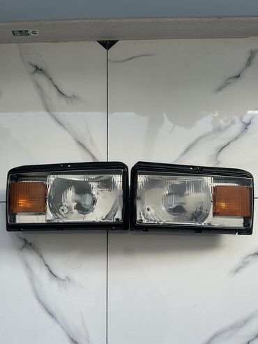 фильтр для кондиционера: Комплект, Противотуманные, ВАЗ (LADA), 2012 г., Оригинал, Россия, Б/у