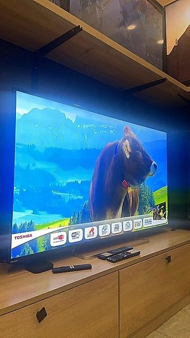 Televizorlar: Televizor Toshiba Toshiba 140ekran Led Full HD 📺 Toshiba 140 Ekran — 4