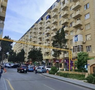 kristal abseron ilkin odenissiz evler: 3 otaqlı, Yeni tikili, 71 kv. m