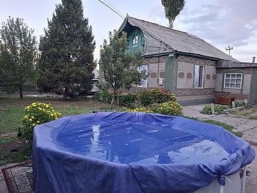 Дома: Продаётся жилой дом с участком и садом. - Дом одноэтажный с мансардой — 9