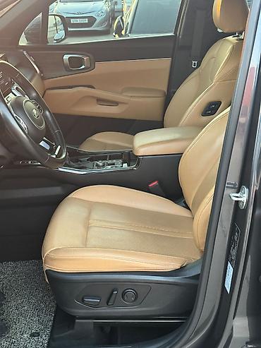 Kia: Kia Sorento: 2021 г., Кроссовер — 20