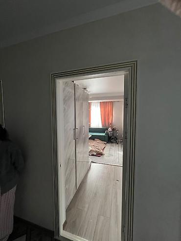 2 комнатные квартиры продажа: 2 комнаты, 58 м², Средний Джал Элитка, 7 этаж, Евроремонт — 10