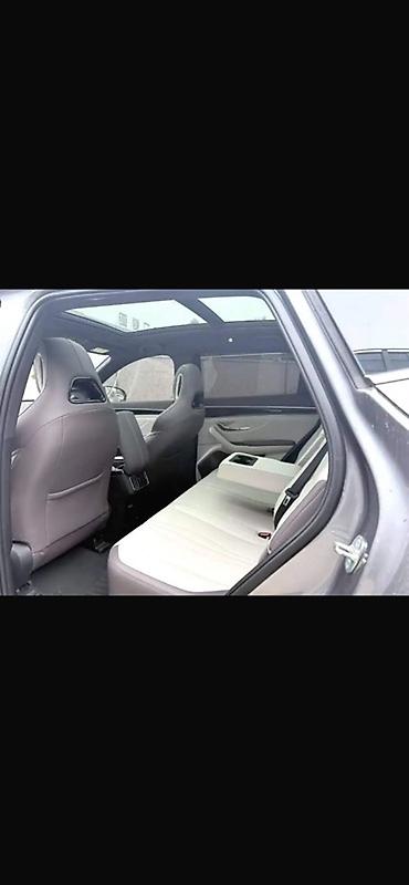 byd up: BYD Song Plus: 2025 г., Гибрид, Кроссовер — 4