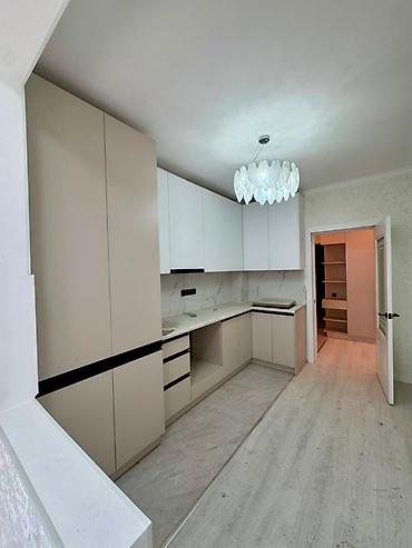 1 комната, 46 м², Мед Академия Элитка, 5 этаж, Евроремонт