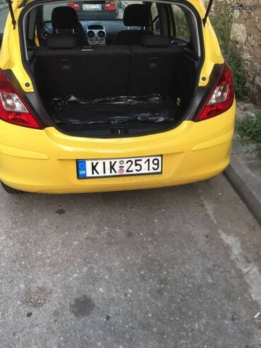 Opel: Opel Corsa: 1.3 l. | 2011 έ. 285000 km. Χάτσμπακ
