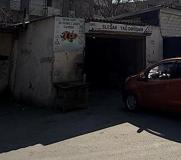 Kommersiya daşınmaz əmlakının satışı: Salam əleykum. Təcili! 3mkr Bazarina yaxin Dəyərindən Ucuz 36kv.m — 3