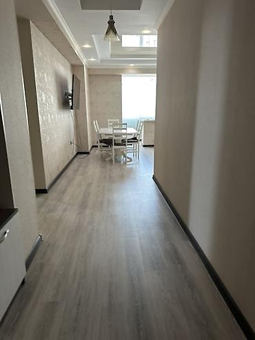 Продажа квартир: Студия, 82 м², 7 мкр Элитка, 7 этаж, Евроремонт — 17