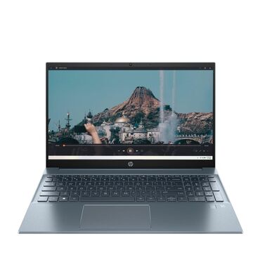 notebook hp: HP Pavilion 15-eg3017ci | İstehsalçı: Hp; Prosessor: Intel Core i5;