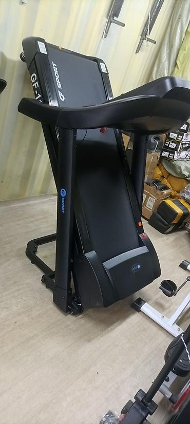 Беговые дорожки: Продаю Тренажёры со склада, Продаю Беговые дорожки Вес пользователя — 2
