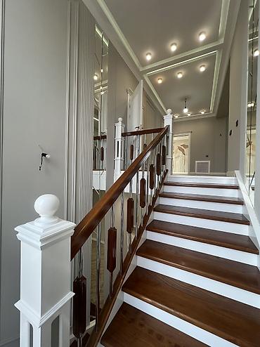 Продажа коттеджей и домов: 🏡 ПРОДАЁТСЯ СОВРЕМЕННЫЙ ОСОБНЯК 📍 Арча-Бешик | ул. Кен Кол / Чёртекова — 15