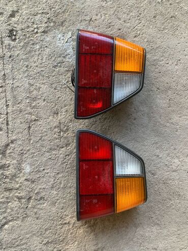 2106 фара: Комплект стоп-сигналов Volkswagen Б/у, Оригинал, Германия