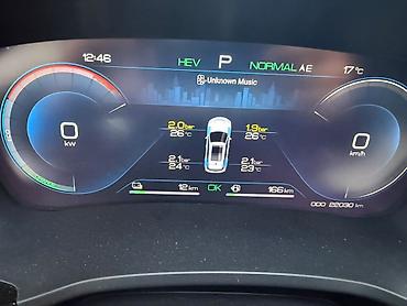 hongqi ehs9: BYD Song Plus: 2024 г., 1.5 л, Автомат, Гибрид, Кроссовер — 9