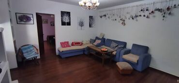 1 комнатный дом в Кыргызстан | Продажа домов: 71 м², 3 комнаты