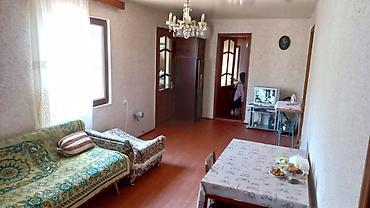 Həyət evləri və villaların satışı: 9-cu mikrorayon 5 otaqlı, 515 kv. m, Təmirsiz — 7