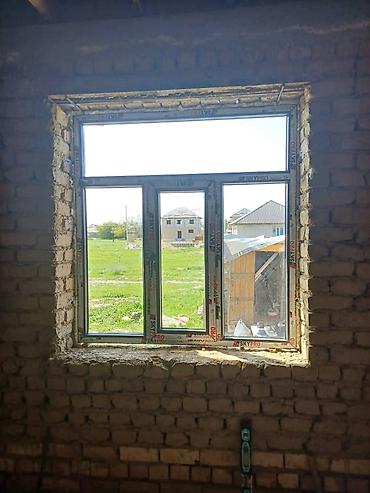 тр 16: Пластиковое окно на заказ, Тип окна: Стандартные, Бесплатная установка, Без рассрочки — 7