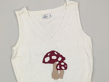 him bluzy: Hollister, Kamizelka damska, rozmiar M — 1