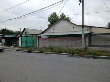 Дом, 80 м², 4 комнаты