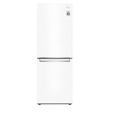 Другая техника для уборки: Холодильник LG, Новый, Двухкамерный