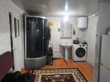 Продажа домов: Дом, 14 м², 6 комнат, Собственник, Косметический ремонт — 6