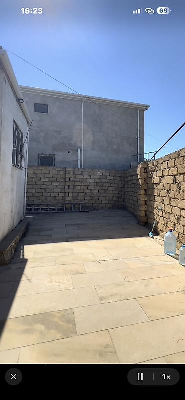 Həyət evləri və villalar: Binəqədi qəs. 3 otaqlı, 90 kv. m — 6