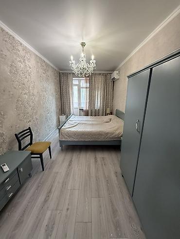Долгосрочная аренда квартир: Эксклюзив 🏡 Продаётся просторная 4-комнатная квартира, переделанная — 6