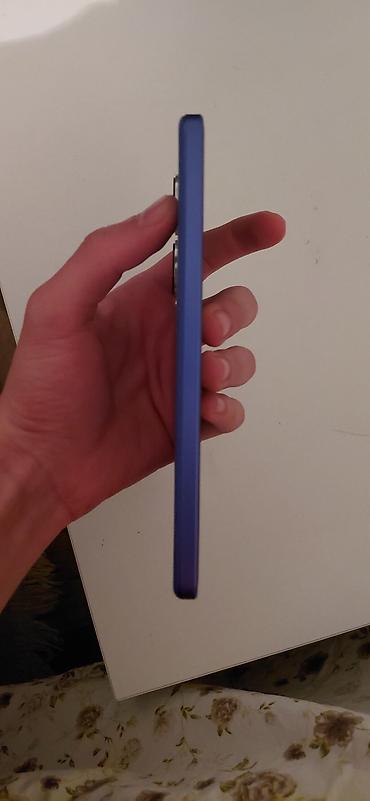 iqoo telefonlar: Vivo iQOO Neo, 256 GB, rəng - Göy — 9