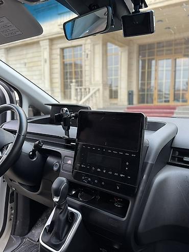 Hyundai: Hyundai Staria: 2022 г., 2.2 л, Автомат, Дизель, Минивэн — 12