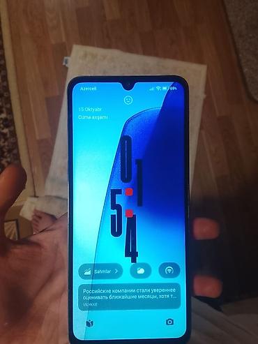 canon 750 d: Salam Redmi smartfon – yaşıl rəng, dairəvi kamera modulu ilə — 1