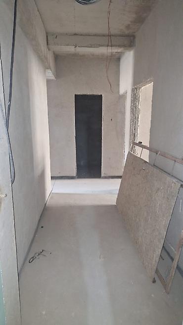 2 комнаты, 72 м², Асанбай мкр Элитка, 2 этаж, ПСО (под самоотделку)