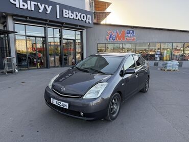 машины 2010 года и выше: Toyota Prius: 2007 г., 1.5 л, Автомат, Гибрид, Хэтчбэк