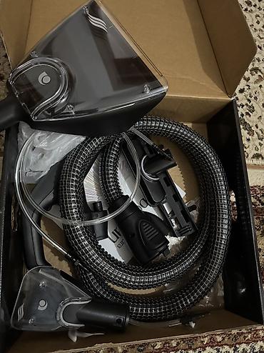 aura roboclean цена: Почти новый! Покупали за 173800сом сейчас они стоят еще дороже, у — 2