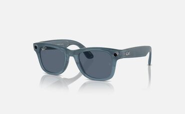 Другие аксессуары для фото/видео: Умные очки Ray-Ban Meta второго (последнего) поколения ✅ Новые в