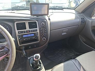 h 100: Легкий грузовик, Hyundai, Стандарт, 3 т, Б/у — 10