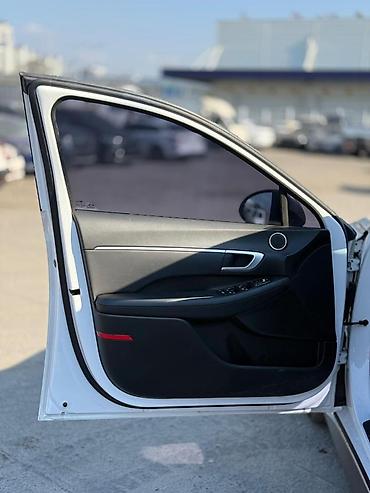 Hyundai: Hyundai Sonata: 2020 г., 2 л, Автомат, Бензин, Седан — 18