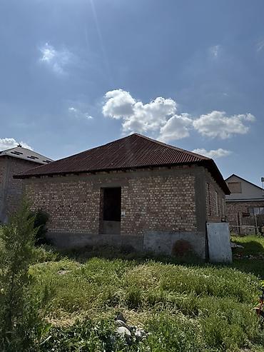 4 bedroom: СРОЧНО! ⚜️Продаётся дом с участком⚜️ Адрес: ж/м Оскон Ордо 4 — 3