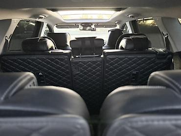 kia sorento 2018: Kia Sorento: 2018 г., 2.2 л, Автомат, Дизель, Кроссовер — 9