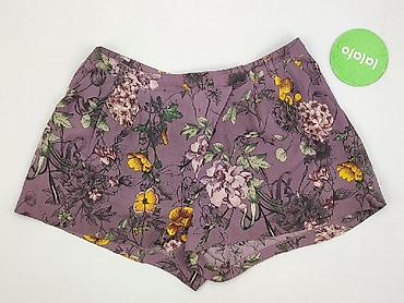 bermudy zara: H&M, Szorty damskie, rozmiar S — 2