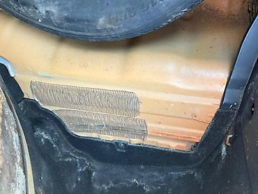 Hyundai: Hyundai Sonata: 2019 г., 2 л, Автомат, Газ, Седан — 15