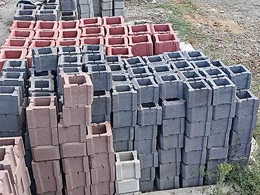 Пескоблок: Р -Н Баят Базары Махатма Ганди 210 — 16