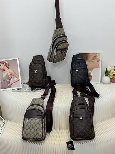 Çantalar: İkonik dizaynlı çanta kolleksiyası - Mini çiyin/çapraz mini-bag — 4