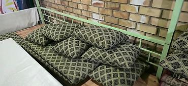 беседки: Беседка 2 x 2 x 2 м, Металл — 5