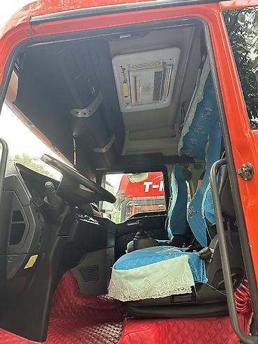 Тягачи: Тягач, Howo, 2021 г. — 5