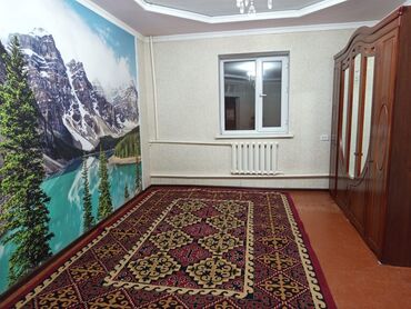 сдаю дом на длительный срок: Ала Тоо 3тон 1 комната берилет, подселение менен торт кызга же жаш Уй