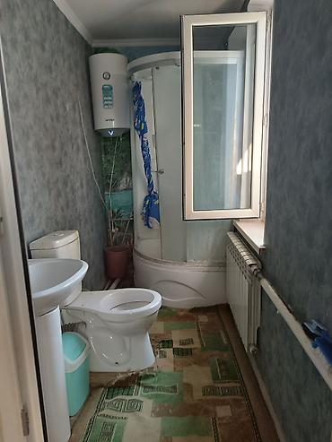 домики каракол: 80 м², 3 комнаты — 4