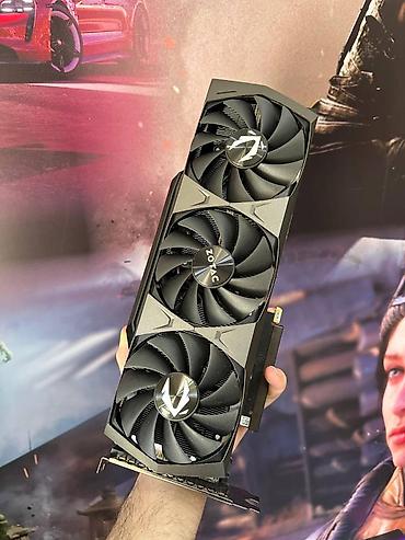 rtx 5060 ti komputer: Videokart Gigabyte GeForce RTX 2060, 6 GB, İşlənmiş — 6