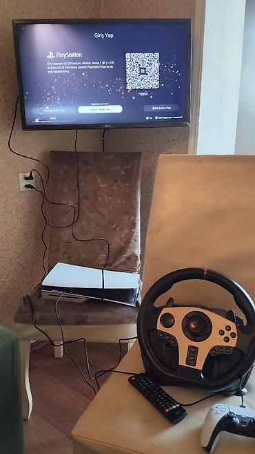 xbox seris x: Tam olaraq yeni açılıb qurulub çıxarılıb karopkada hazır gözləyir — 1