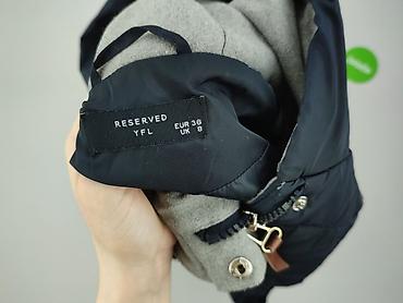 parki reserved: Reserved YFL, Parka damska, rozmiar S — 5
