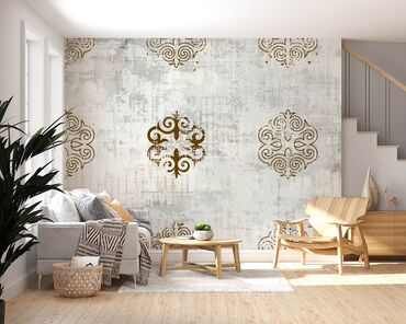 Фотообои: Фотообои - Этно 

Обои 
790 сом кв метр 
Любой дизайн и размер — 2