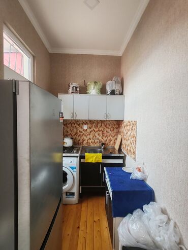 Həyət evləri və villaların satışı: Binəqədi qəs. 3 otaqlı, 80 kv. m, Kredit yoxdur, Yeni təmirli -da lalafo.az — 8 Həyət evləri və villaların satışı: Binəqədi qəs. 3 otaqlı, 80 kv. m, Kredit yoxdur, Yeni təmirli — 8