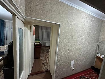 Продажа квартир: 2 комнаты, 60 м², 107 серия, 1 этаж, Евроремонт — 3